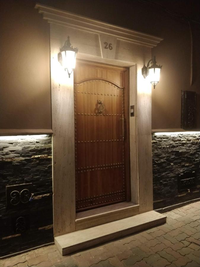 Riad Al Nubala Марракеш Экстерьер фото