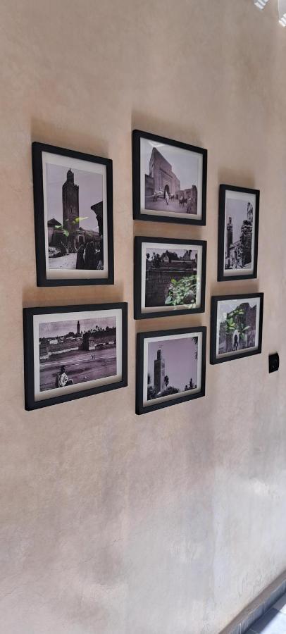 Riad Al Nubala Марракеш Экстерьер фото