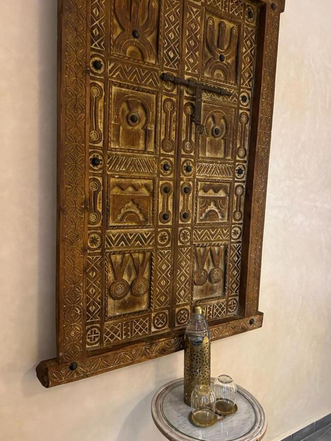 Riad Al Nubala Марракеш Экстерьер фото