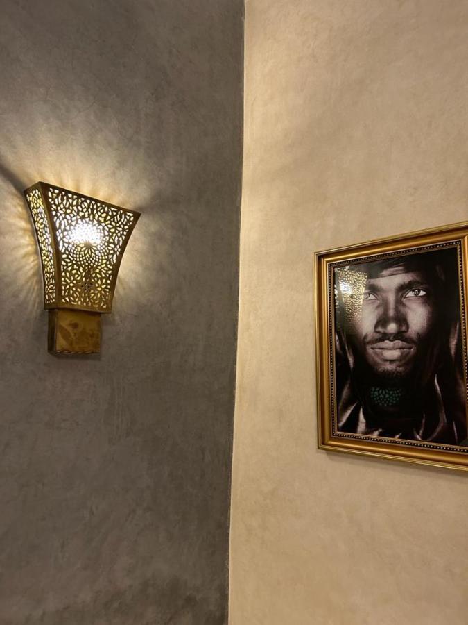 Riad Al Nubala Марракеш Экстерьер фото