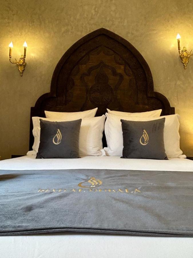 Riad Al Nubala Марракеш Экстерьер фото