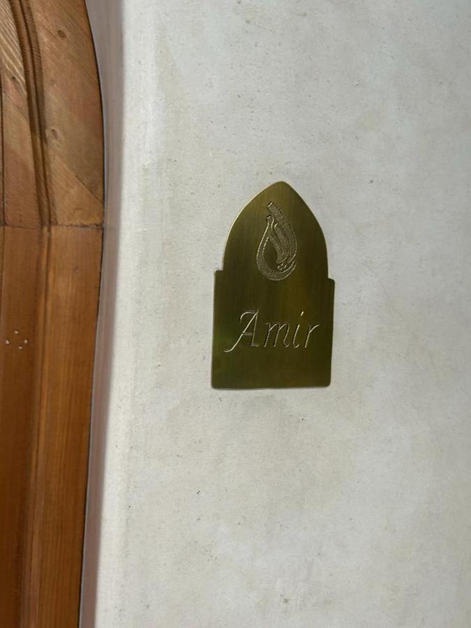 Riad Al Nubala Марракеш Экстерьер фото