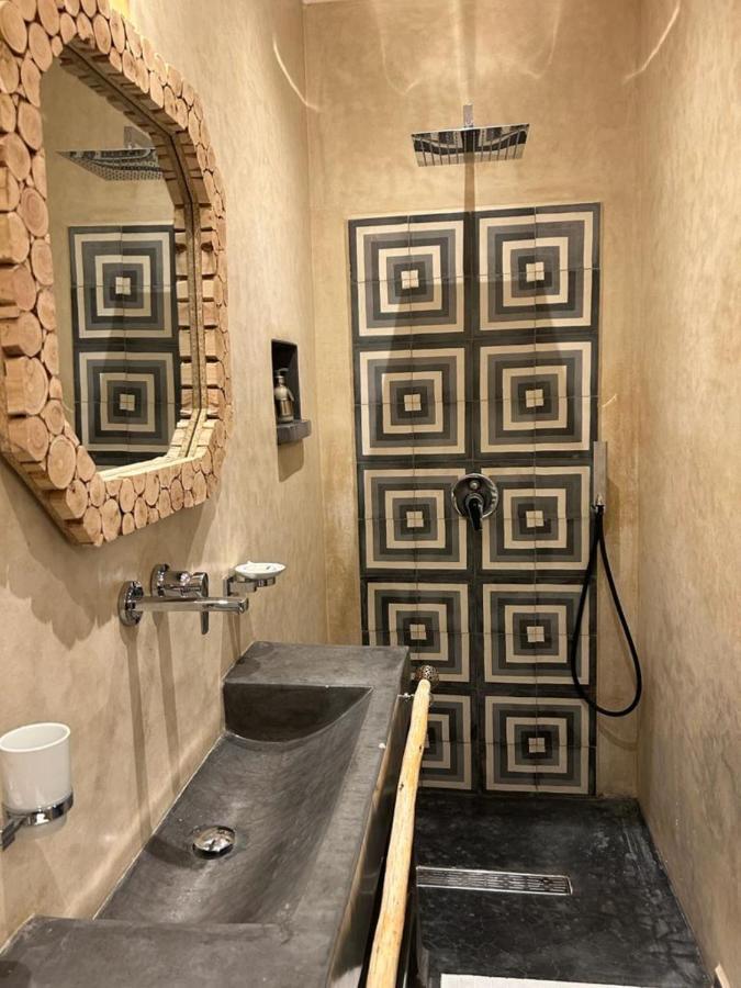 Riad Al Nubala Марракеш Экстерьер фото