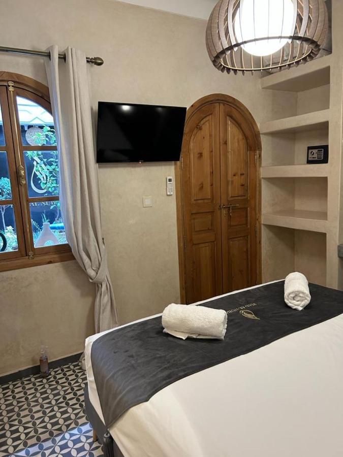Riad Al Nubala Марракеш Экстерьер фото