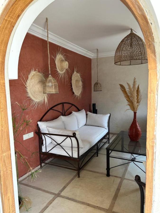 Riad Al Nubala Марракеш Экстерьер фото