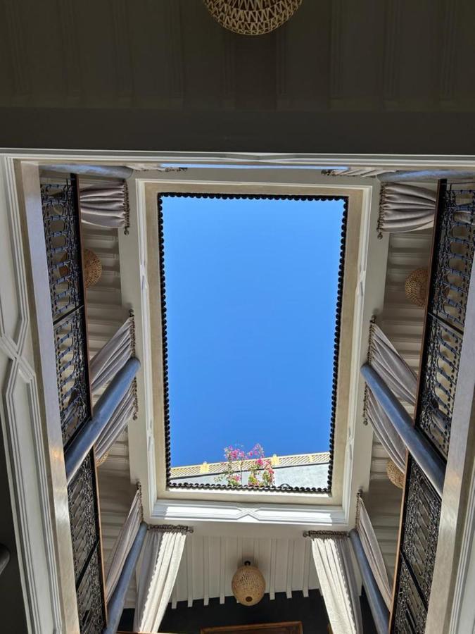 Riad Al Nubala Марракеш Экстерьер фото