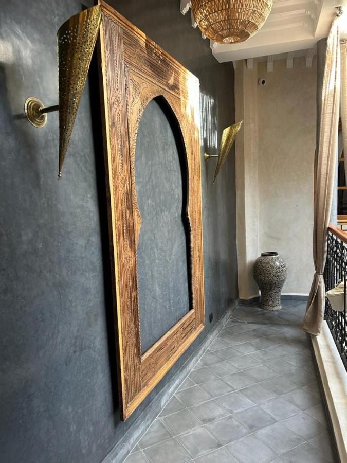 Riad Al Nubala Марракеш Экстерьер фото