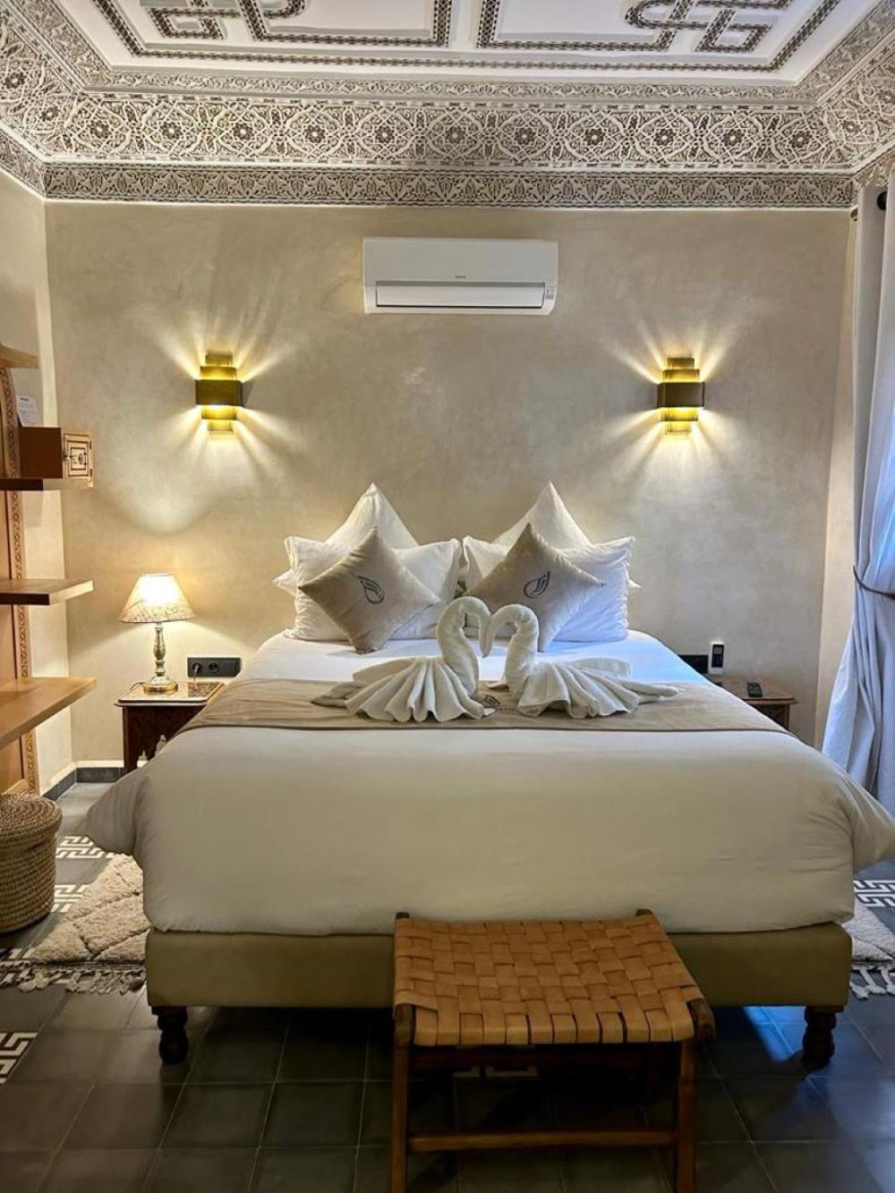 Riad Al Nubala Марракеш Экстерьер фото