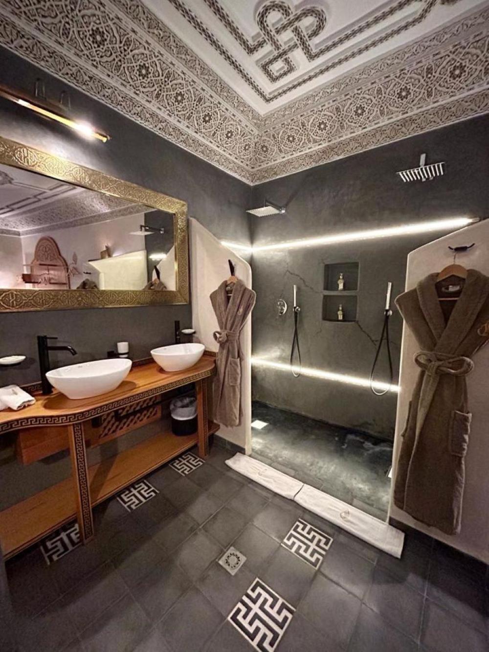 Riad Al Nubala Марракеш Экстерьер фото