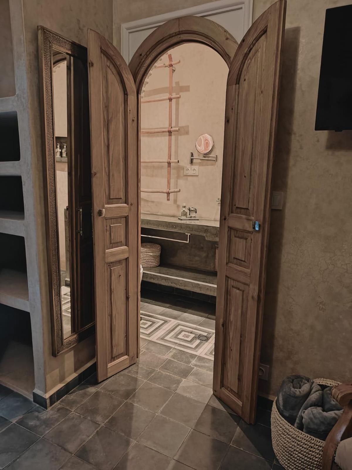 Riad Al Nubala Марракеш Экстерьер фото